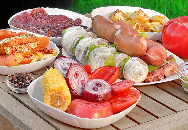 Landgasthof_Post_Biergarten_Grill_Essen Landgasthof_Post_Biergarten_Grill_Essen